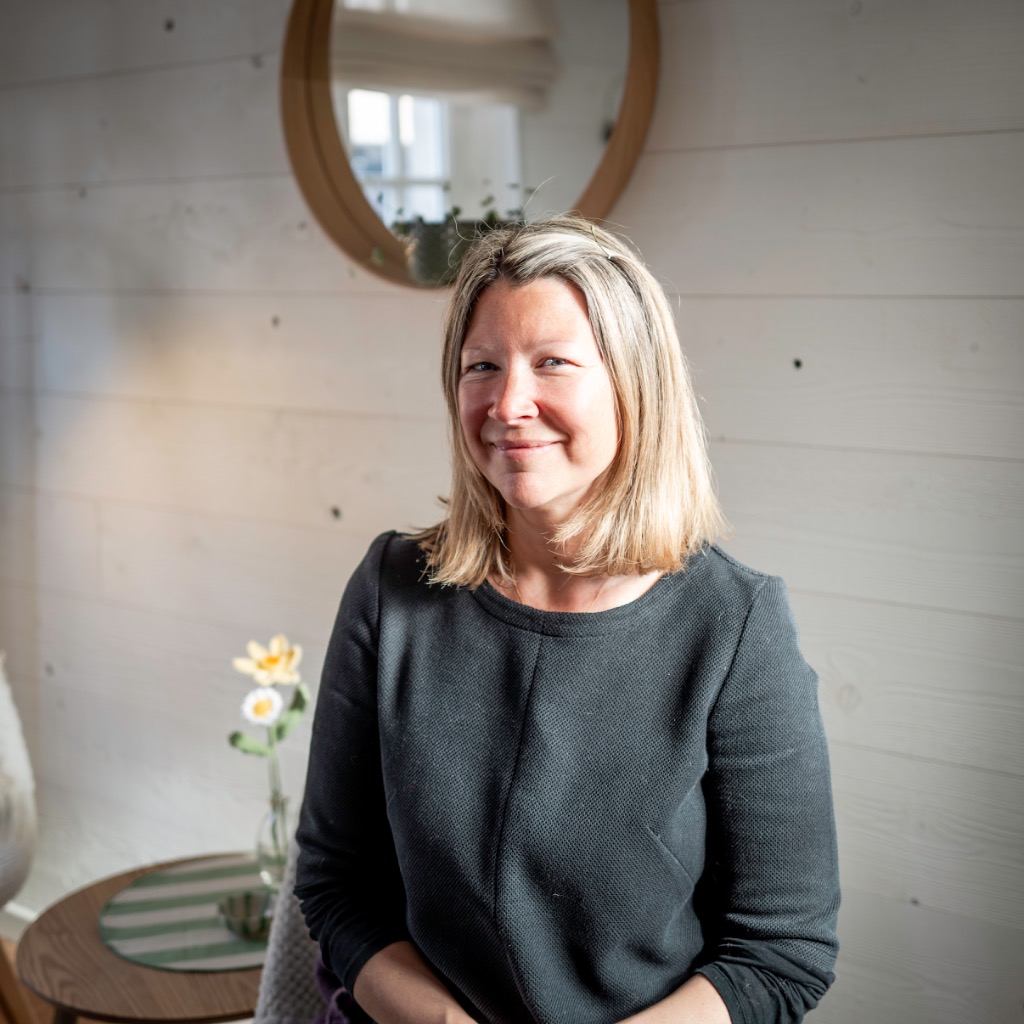 photo portrait Adami Bérengère