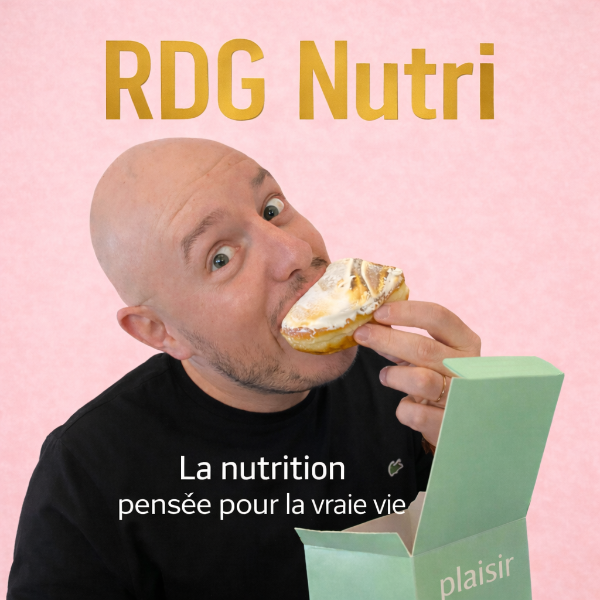 RDG NUTRI
