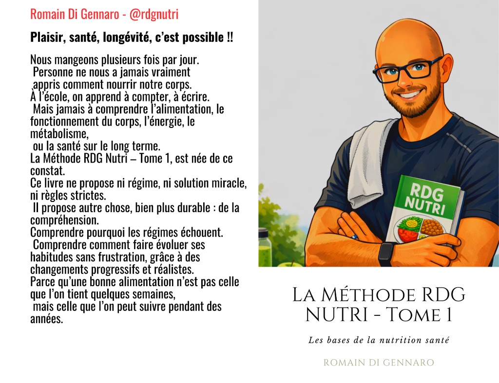 photo activite RDG NUTRI