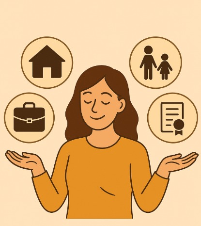 photo activite Ghislaine COLOMBERA