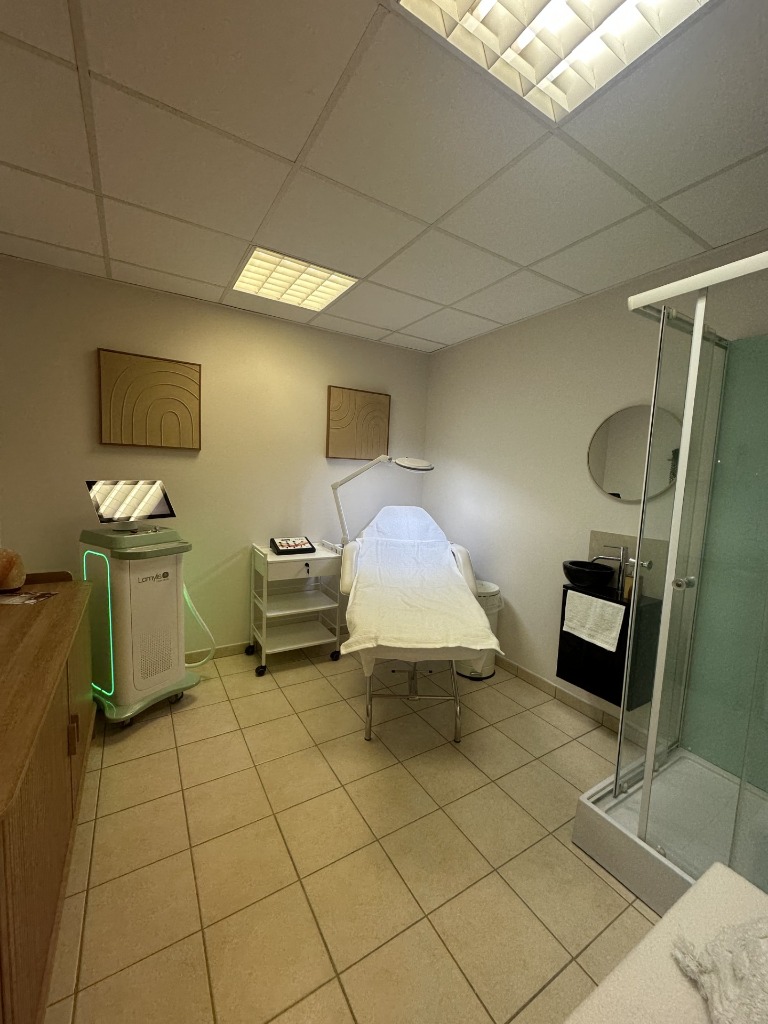 photo seance L’Instant Suspendu