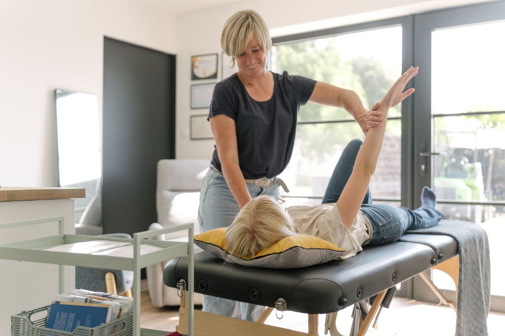 photo cabinet July Rixhon