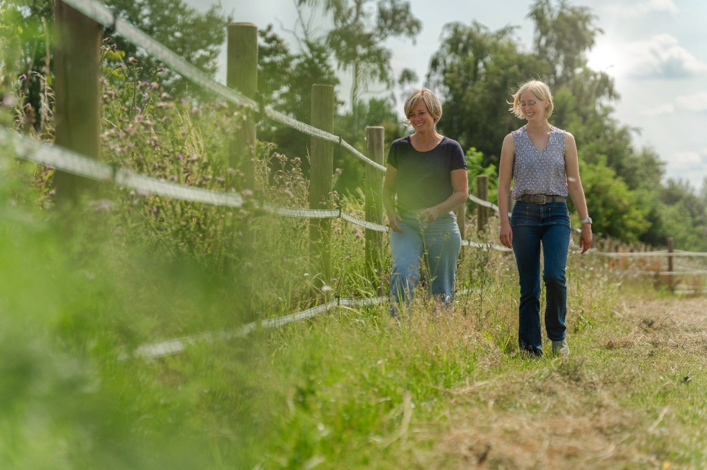 photo portrait July Rixhon