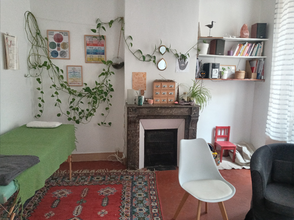 photo cabinet Pauline Haué