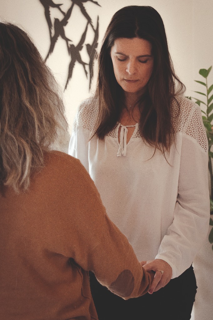 photo seance Alexandra SIMONET