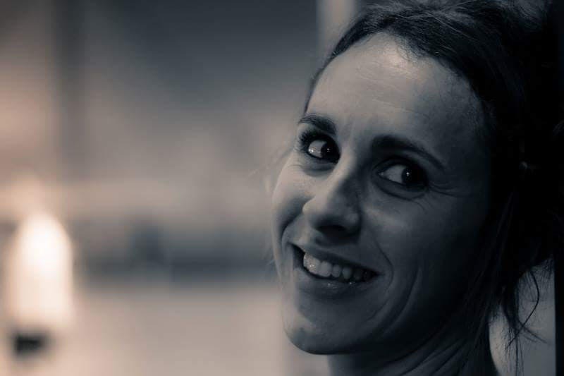 photo portrait Émilie GALVAGNE 