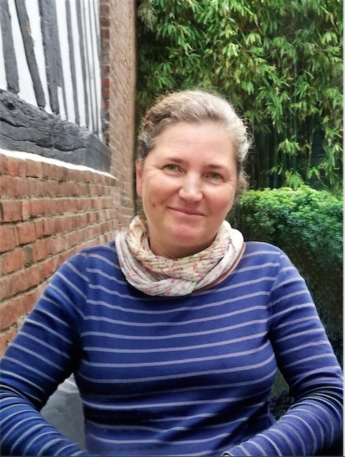 photo portrait Bouquerand