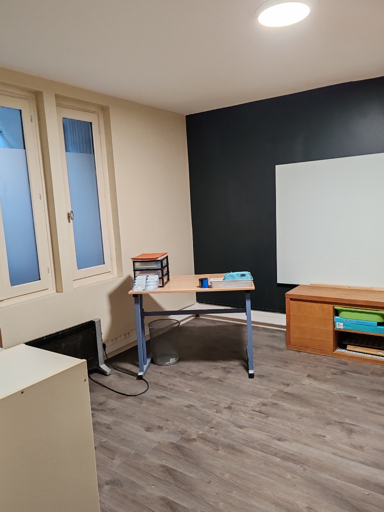 photo activite Laure Laferrere