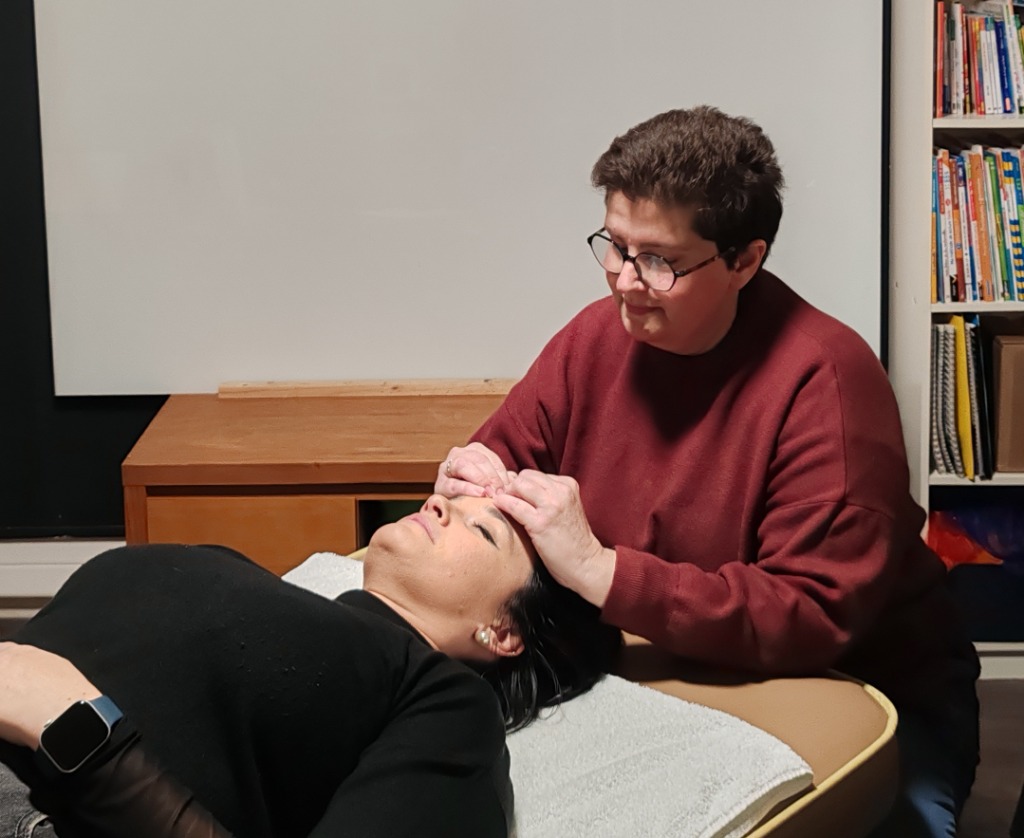 photo cabinet Laure LAFERRERE-SALESA