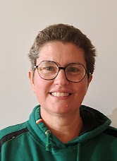 photo portrait Laure Laferrere