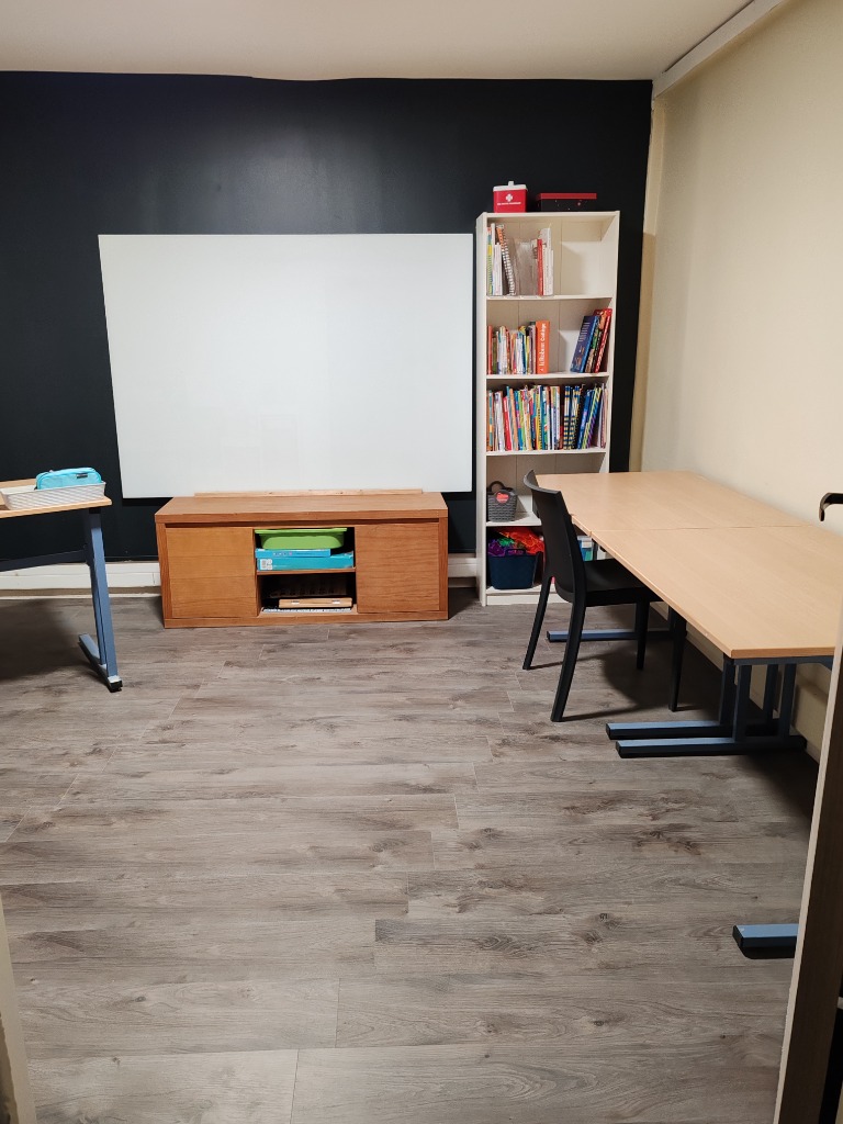 photo seance Laure Laferrere