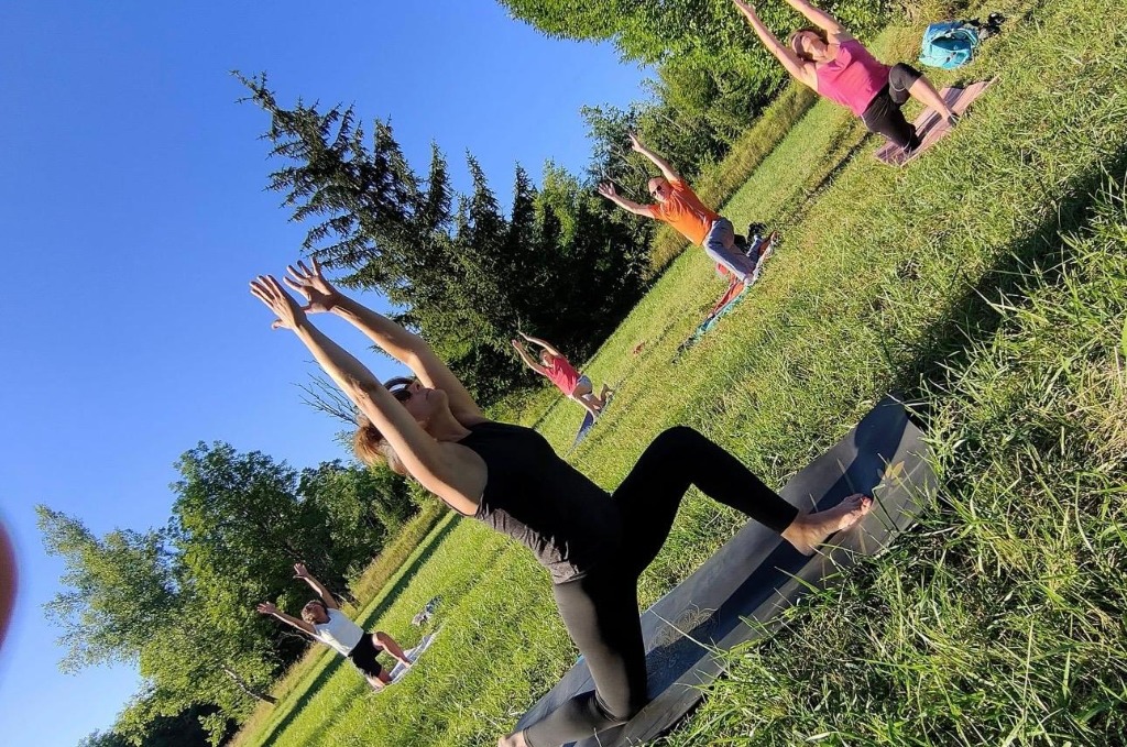 photo activite Sandrine Escolano