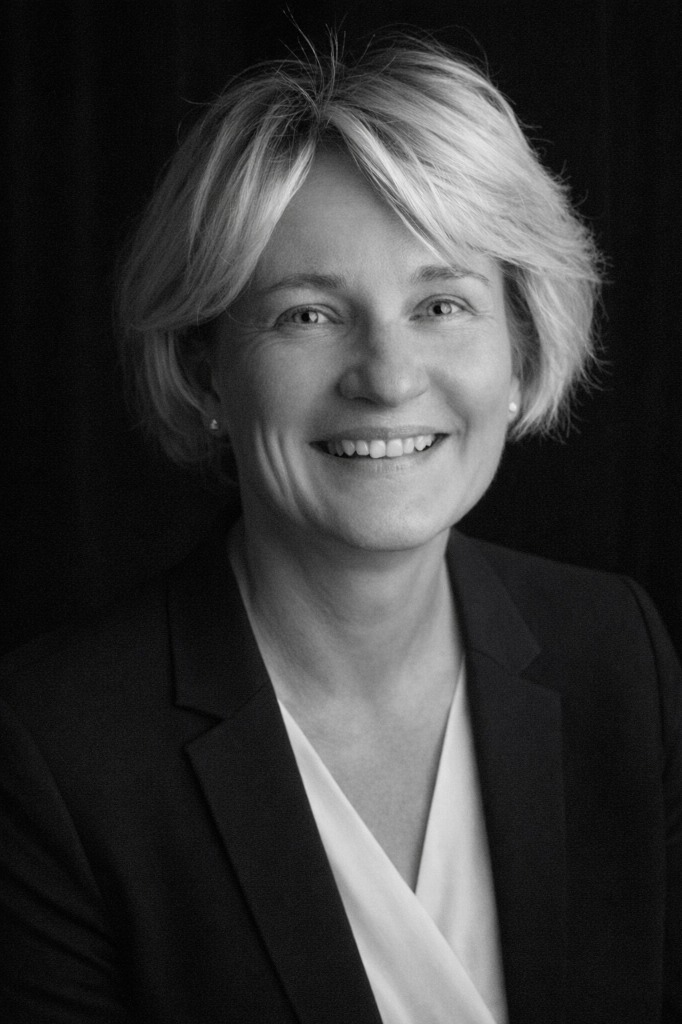photo portrait Ekaterina Khomenok