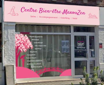 photo cabinet MaxouZen