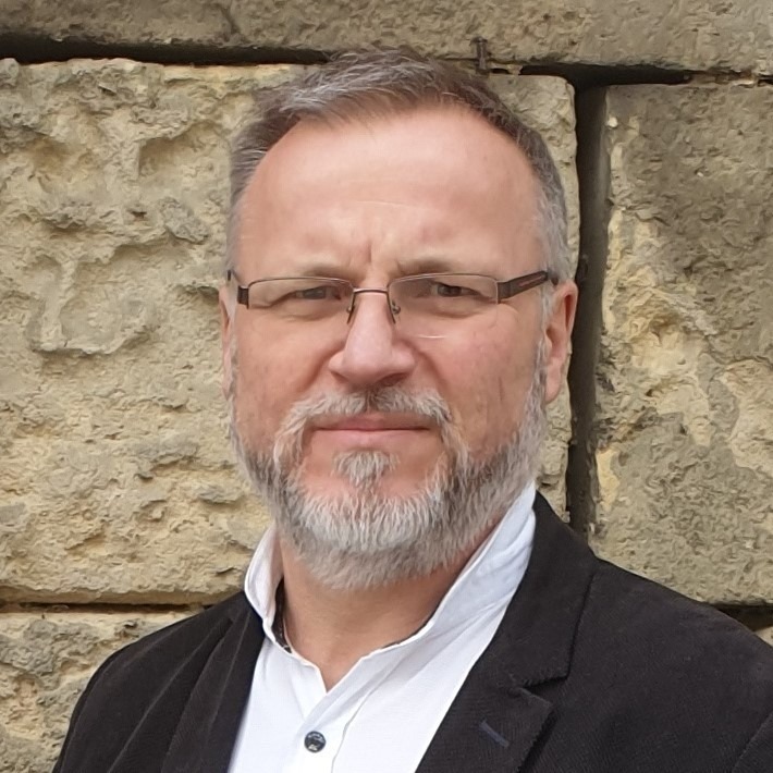 photo portrait MaxouZen