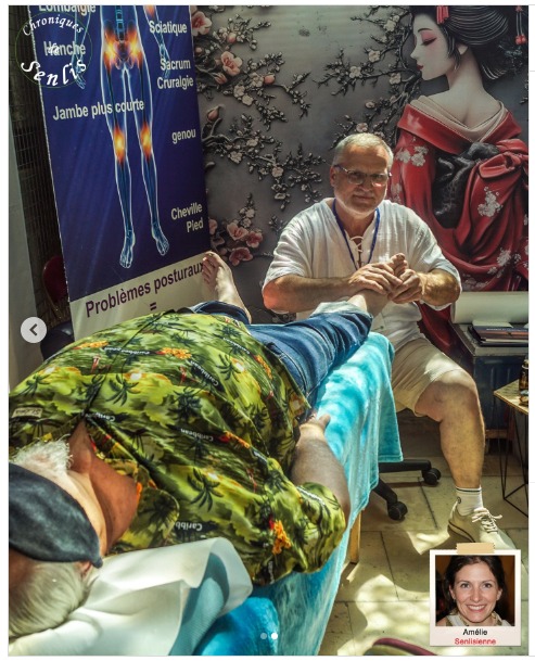 photo seance MaxouZen