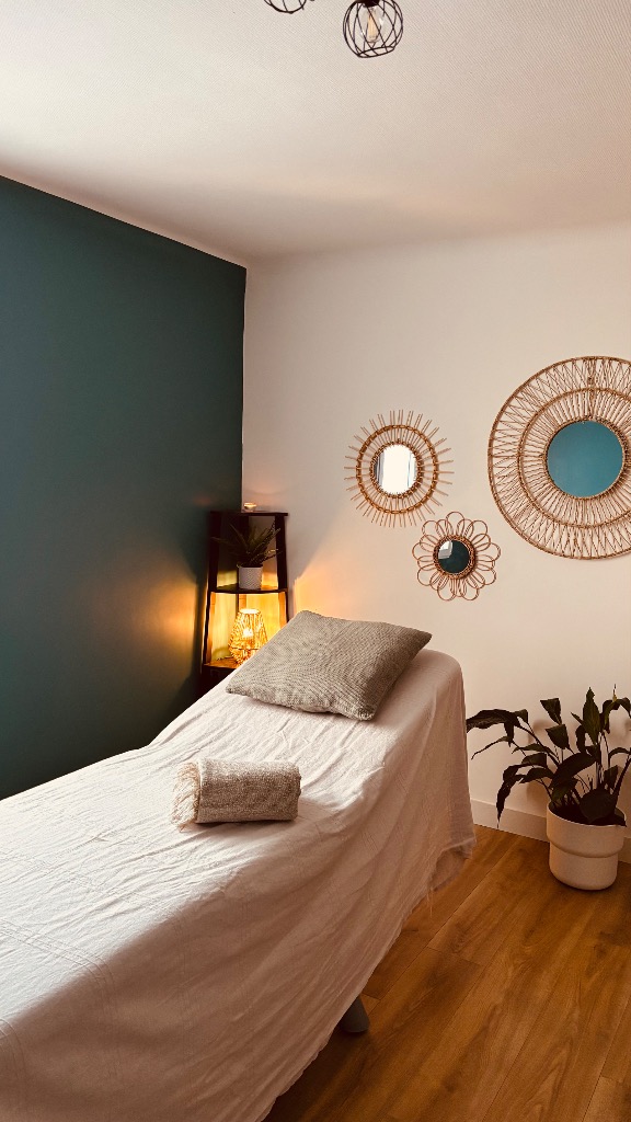 photo cabinet Marie Ramos