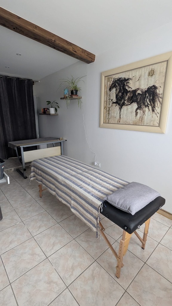 photo cabinet Mégane MENADEO