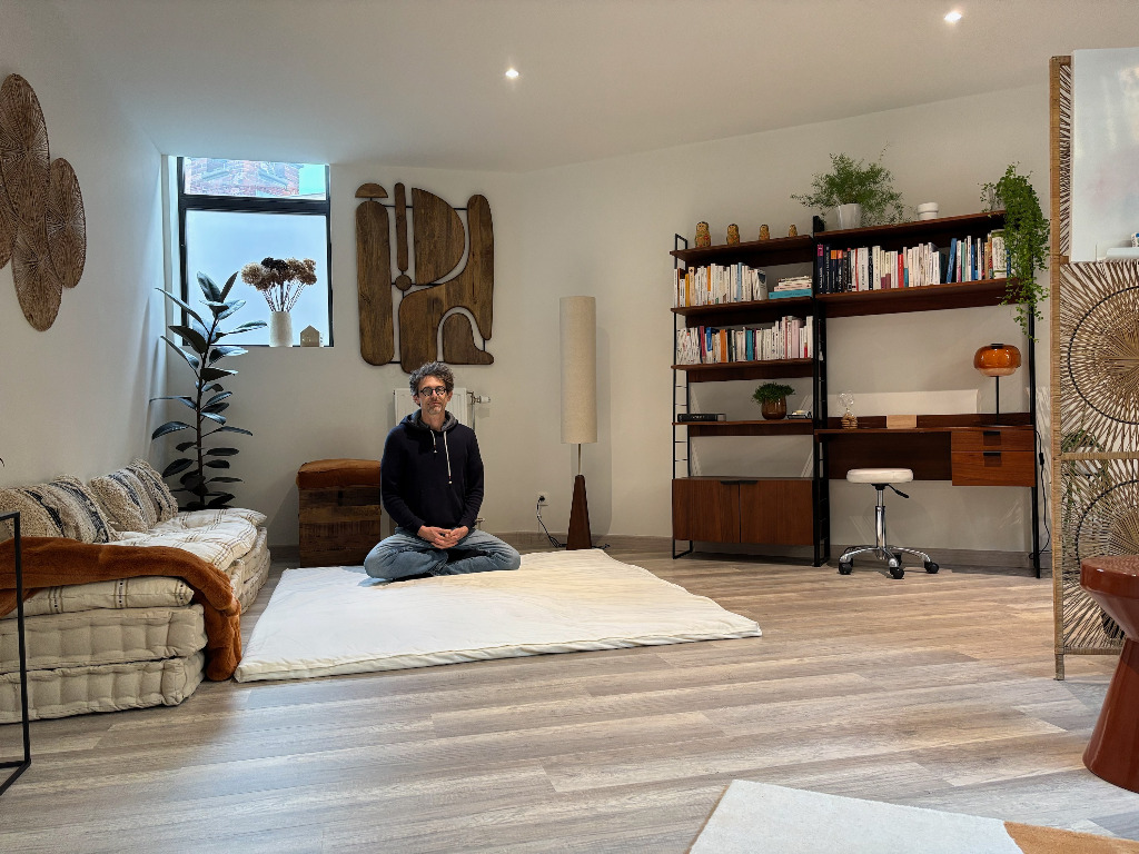 photo cabinet Olivier de Stexhe