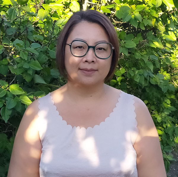 Communic’âmes - Yis HEU