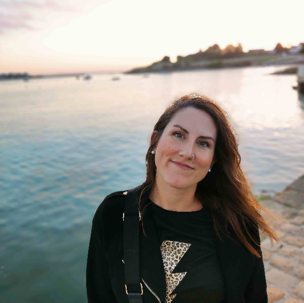 Osmose - Marie MARTIN - GUIDEL