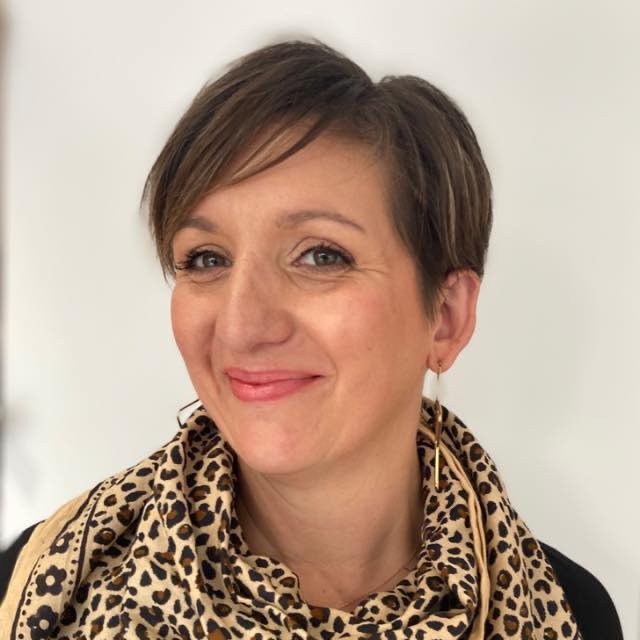 photo portrait Stéphanie Chatelain 