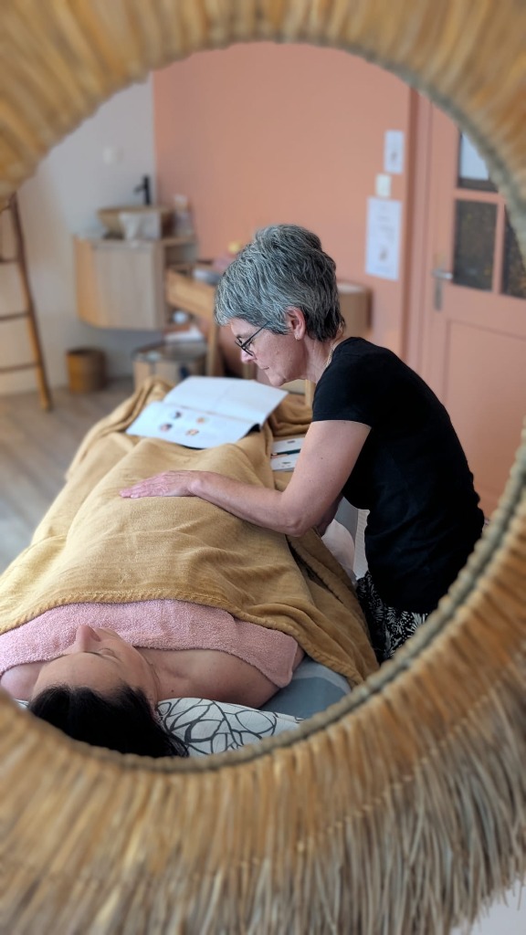 photo activite Agnes escolle