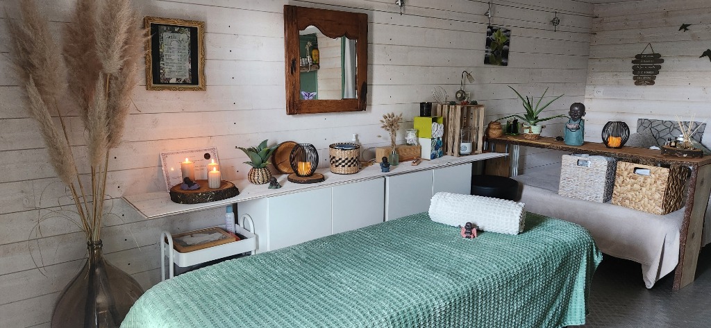 photo cabinet Agnes escolle