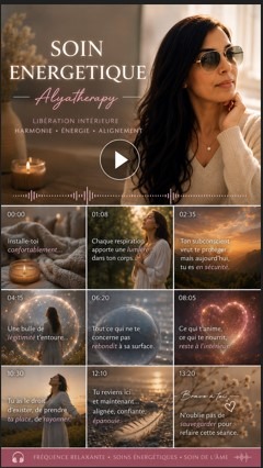 photo activite Alyatherapy
