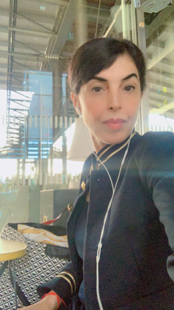 photo portrait Alyatherapy