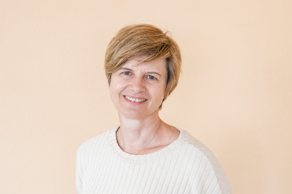 photo portrait Alinebunodcoaching