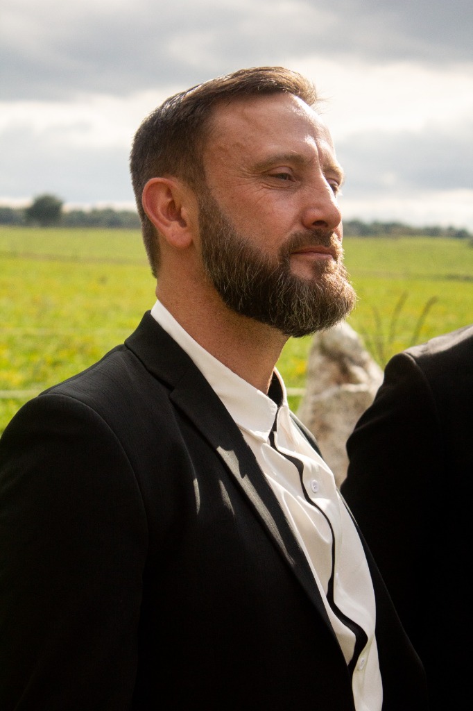 photo portrait Jenny gardette