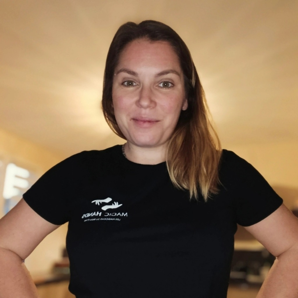 photo portrait Angélique - Baliā