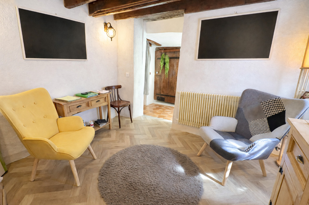 photo diplome Richard POUGNET | Yoga & Santé | Coaching Privé