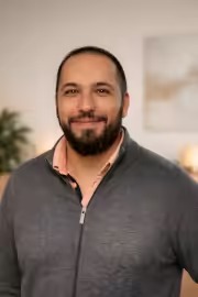 photo portrait Nicolas Ortensi