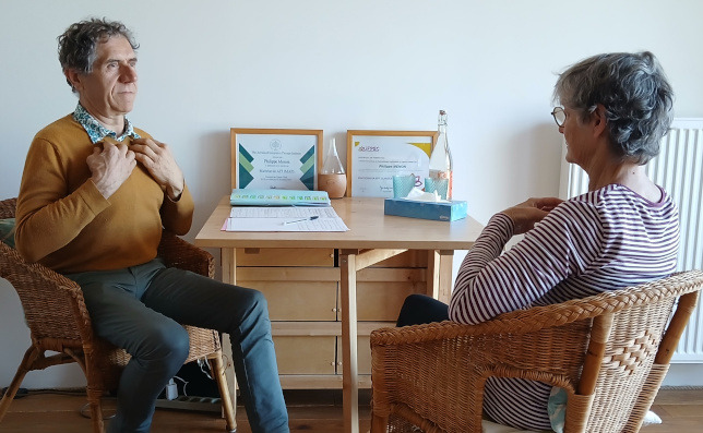 photo activite Philippe MENON