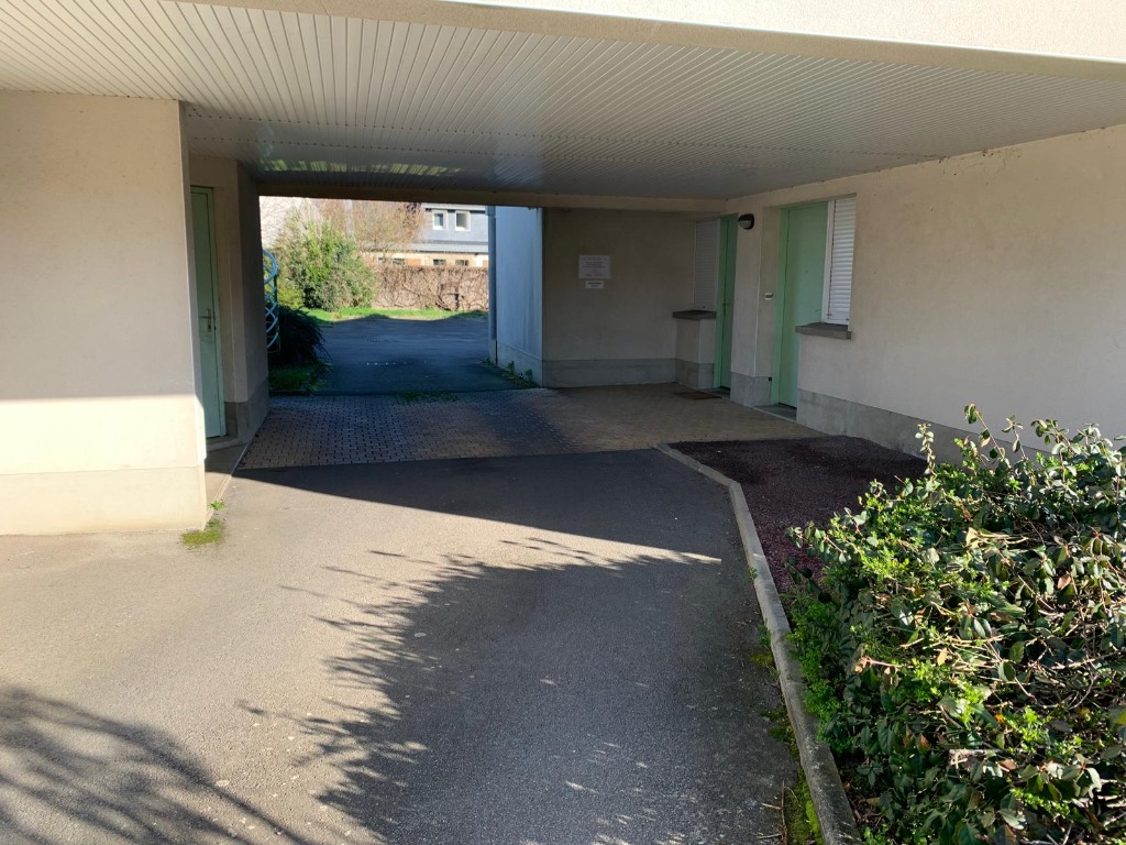 photo portrait Virginie Delaunay