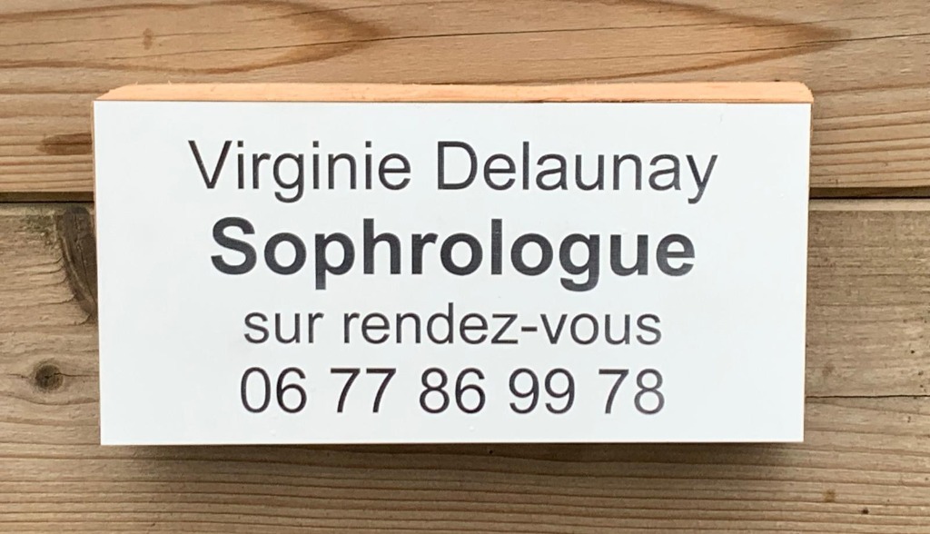 photo seance Virginie Delaunay