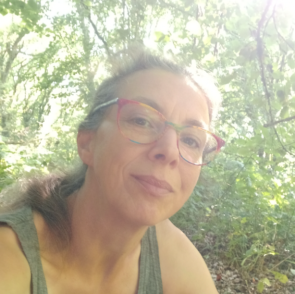 EFFETMERE, Gaël Gautho