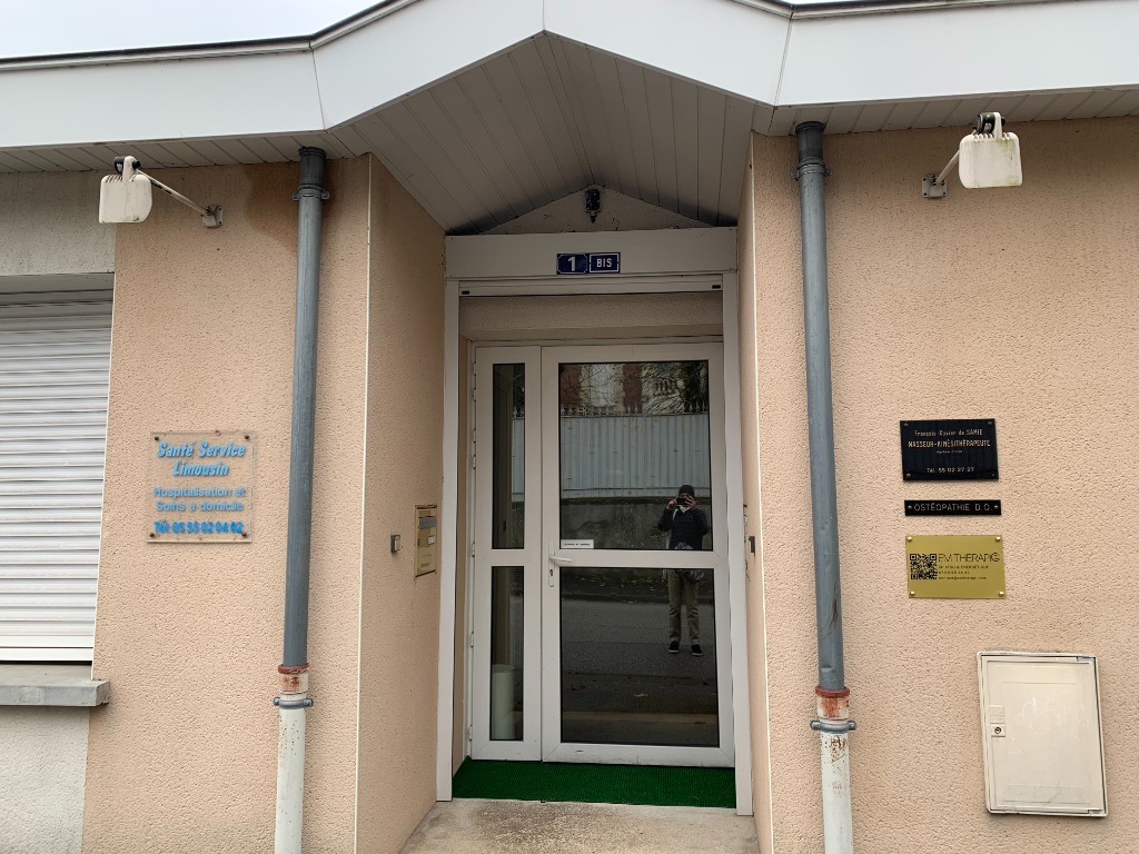 photo cabinet EM THERAPI