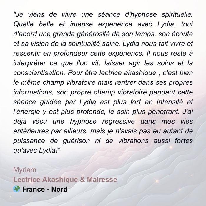 photo activite Éveil Spirituel / Cercle des Soignants éveillés