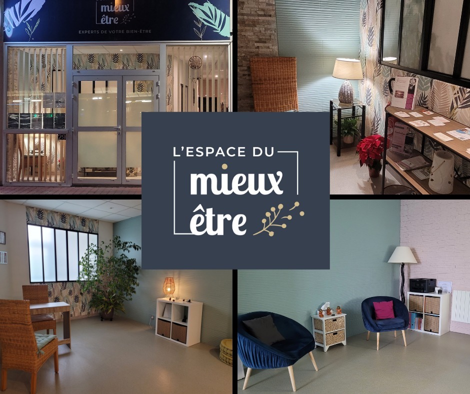 photo cabinet Éveil Spirituel / Cercle des Soignants éveillés