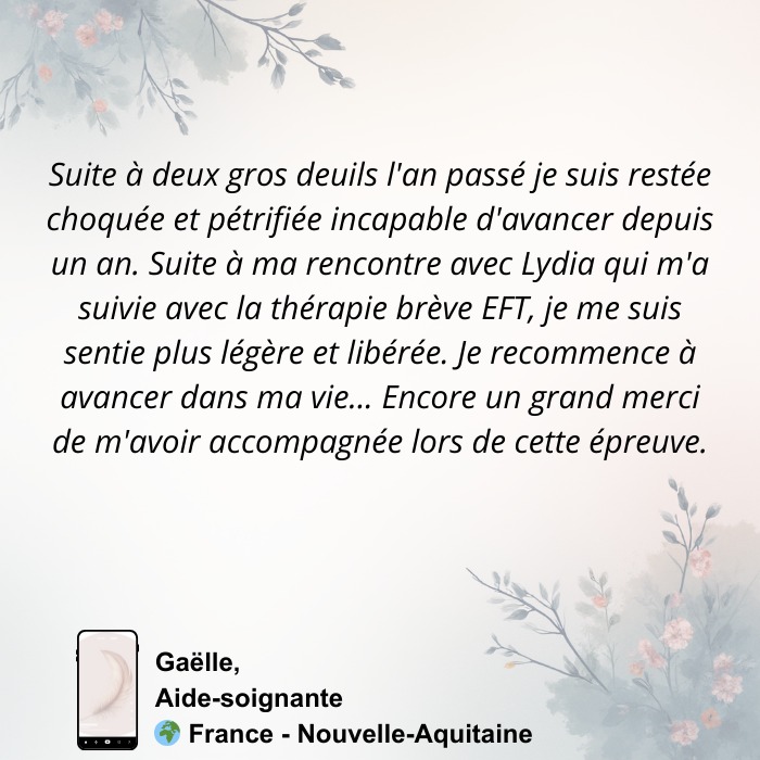 photo seance Éveil Spirituel / Cercle des Soignants éveillés