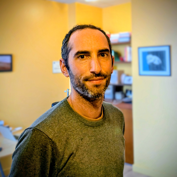 Edouard Rinino Ostéoapthe D.O.