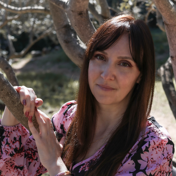 Jessica Mahaut Coachvie