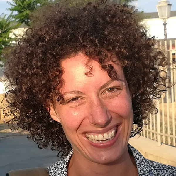 Massage TuiNa - Elena Poletti