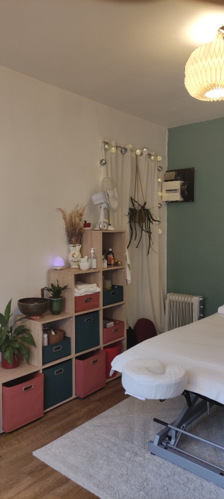 photo portrait Elena Poletti TuiNa Yuan Mai Tao