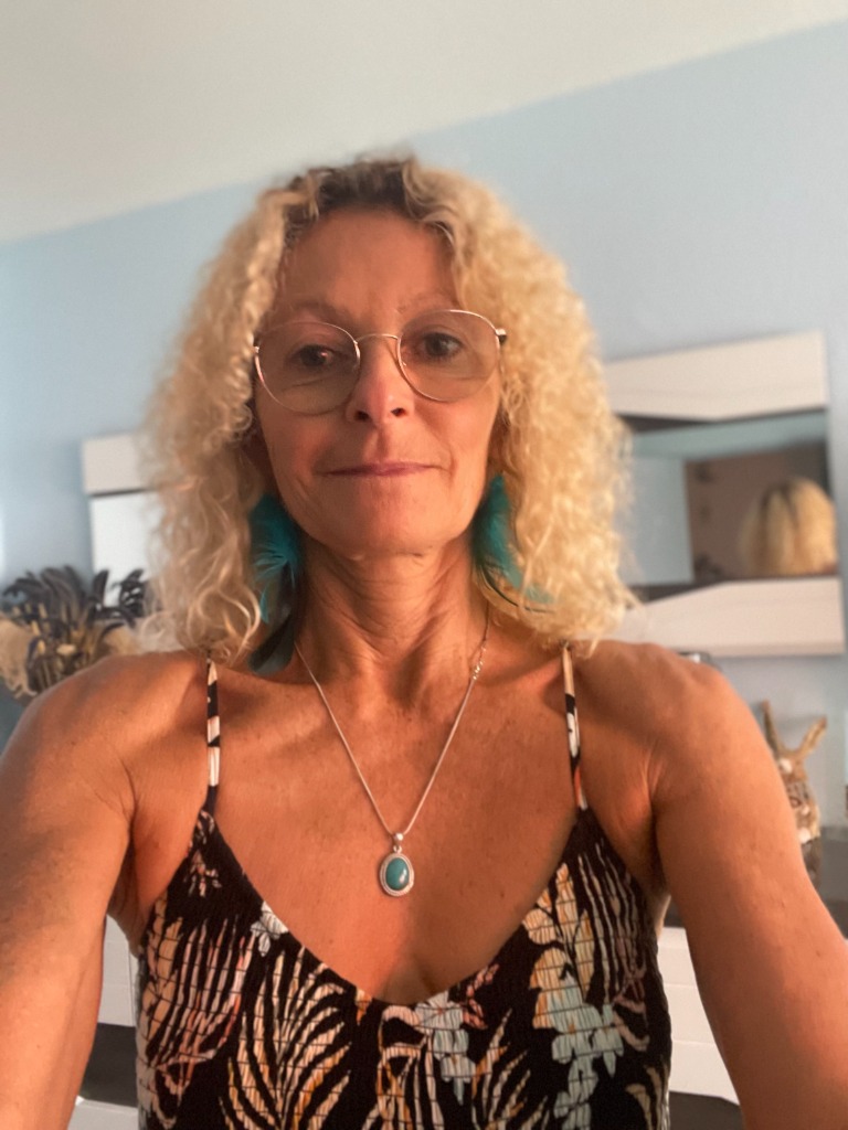 photo portrait Vaérie