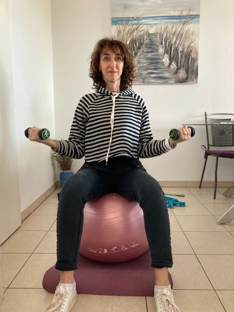 photo seance Vaérie