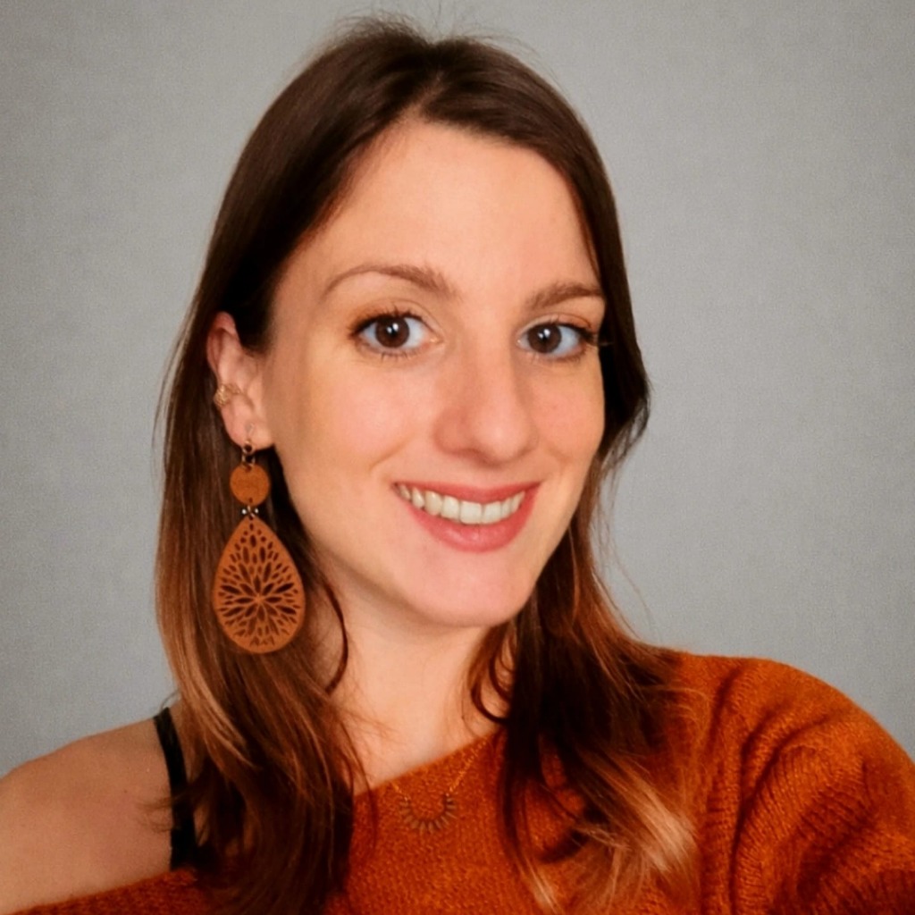 photo portrait Chanel PIERRE - Natur’eau